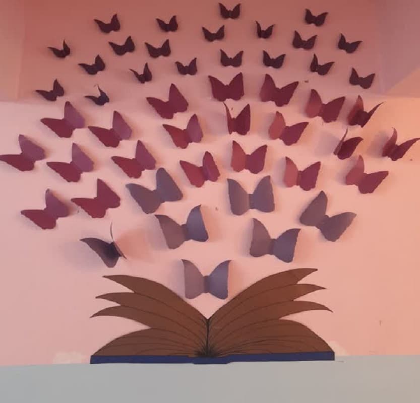 پیش دبستانی شکوفه ها